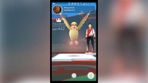 Pokémon Go: Kämpfen erklärt .